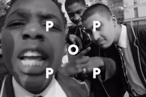 Pop Clip #34