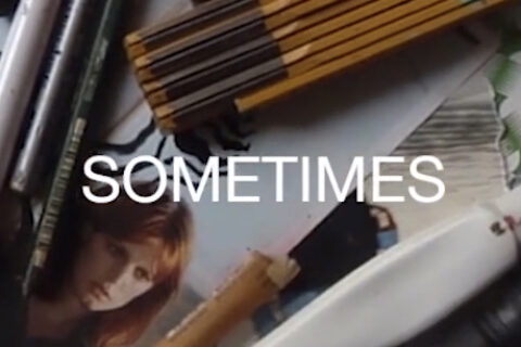 Sometimes – Mattia Turco