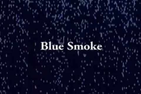 Blue Smoke
