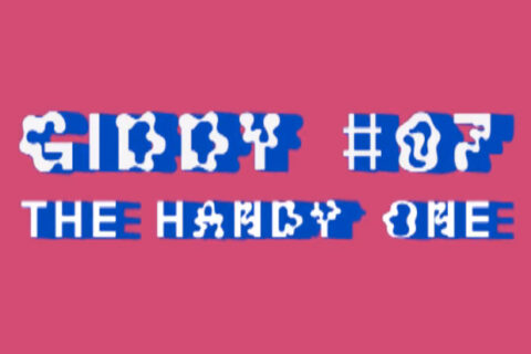 Giddy #07
