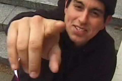 Rob Hall “A Lil’ Guy”
