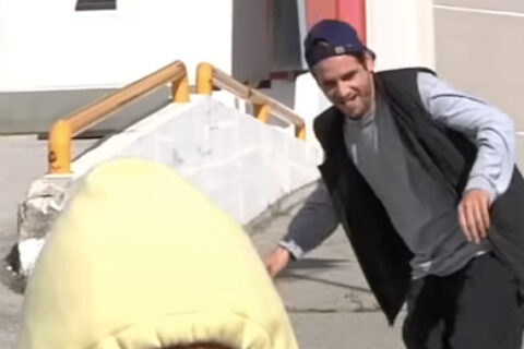 Nike SB Europe – BCN