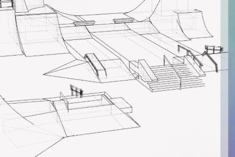 NASS 2018 pro park designs