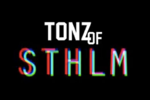Tonz of STHLM #7