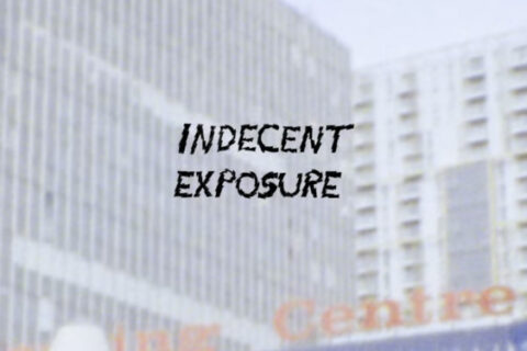 Indecent Exposure