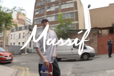 Massif