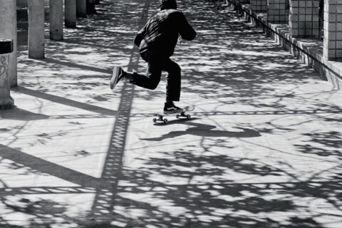 Vans Europe – Natural Born Cooler