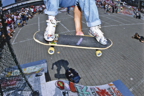 RaD. The book of the magazine