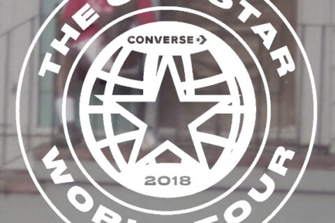 One Star World Tour 2018