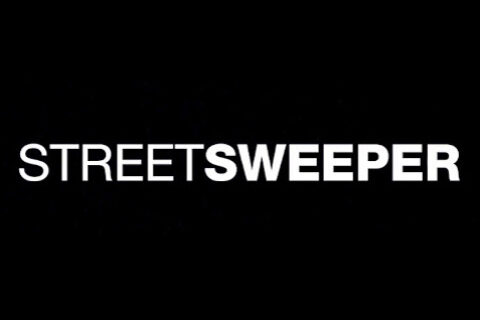 Street Sweeper