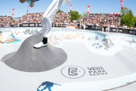 Highlights: 2018 VPS Vancouver Finals