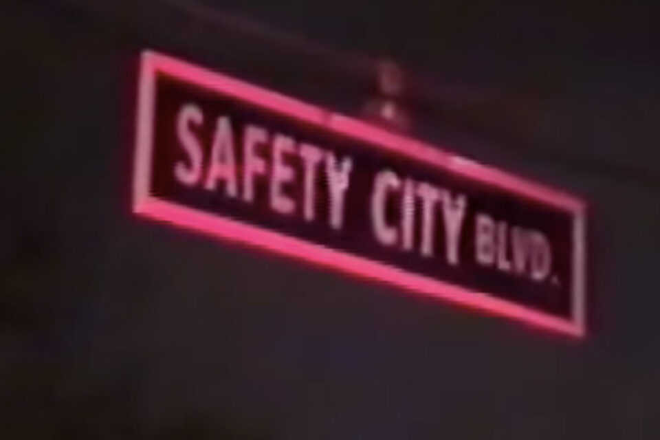 Safety City