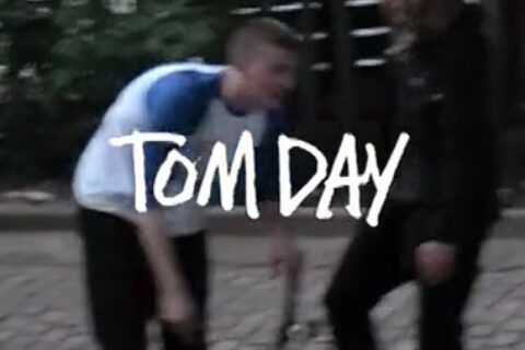Tom Day Pro Megamix