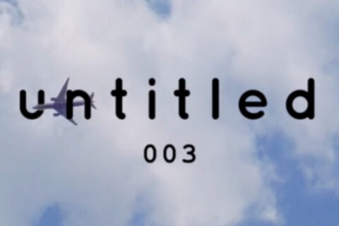 Untitled 003: Nate Pezzillo