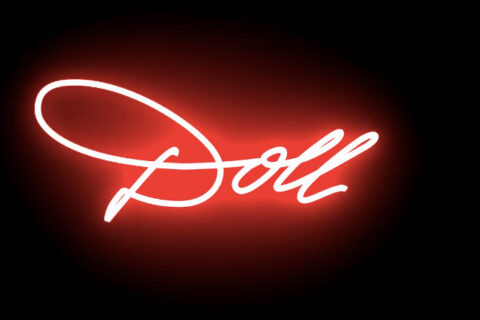 Doll – Girl Skateboards