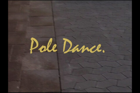 Pole Dance