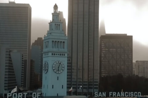 Huf in SF
