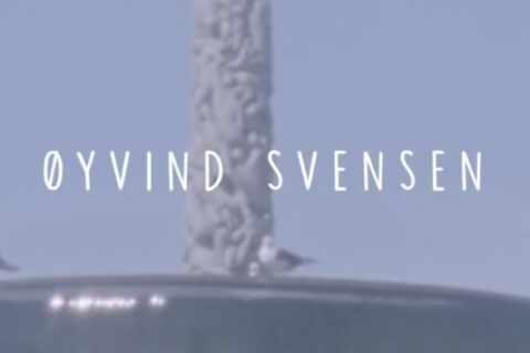 Øyvind Svensen’s AWS Part