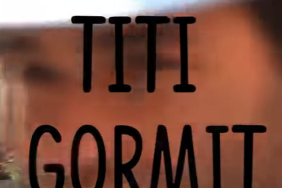 'Titi' – Thierry Gormit