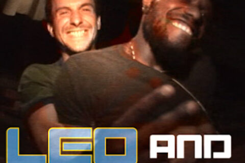 Leo & Sergio – Bordeaux Exposure