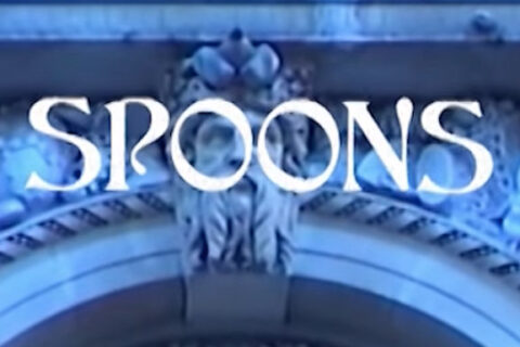 Spoons
