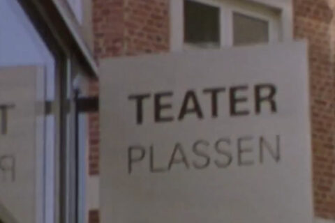 Marcus Shaw – Teater Plaza