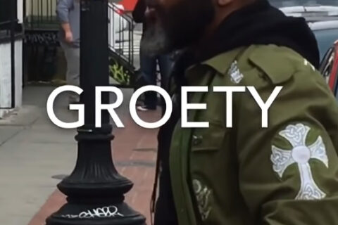 GROETY
