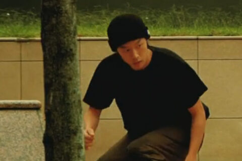 Shogo Zama for VHS Mag