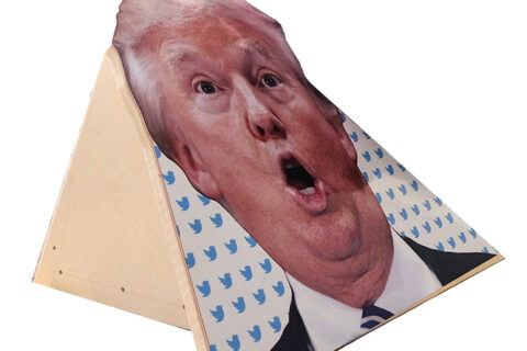 Build Wallies, Not Walls