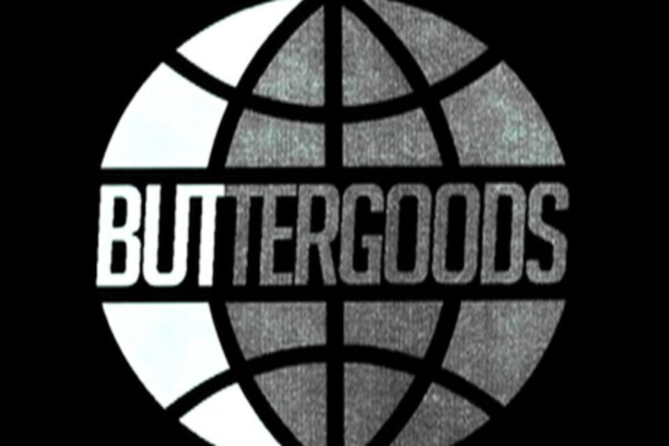 Butter Goods (Domingo remix)