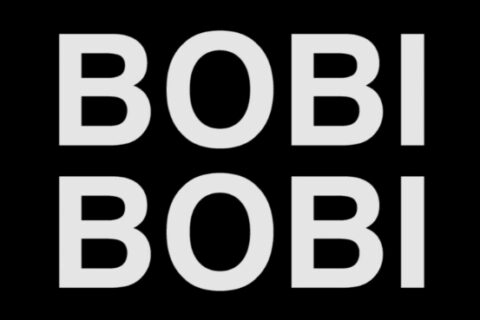 Bobi Bobi