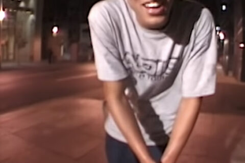 Cairo Foster Pro to Flow