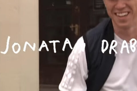Jonatan Drab – De Andre