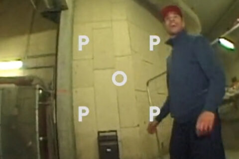 Pop Clip #37