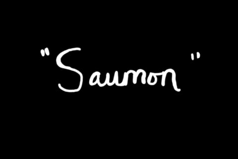 Saumon