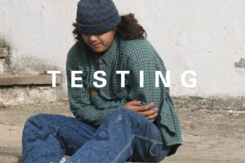 Testing