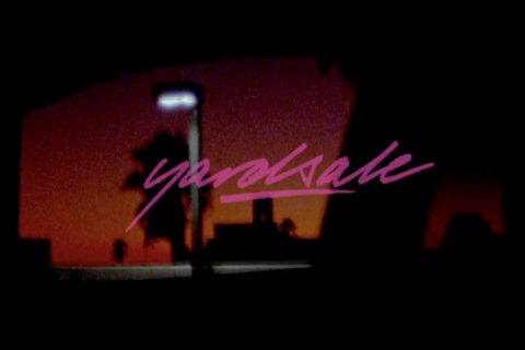 Yardsale – East coast video