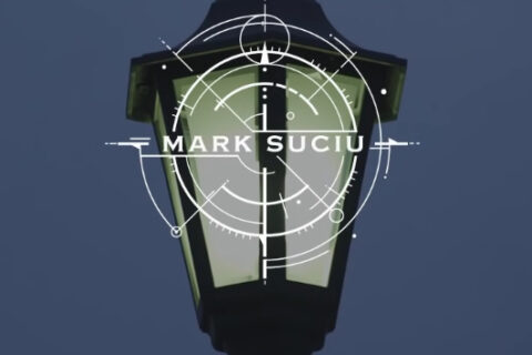 Mark Suciu Knows