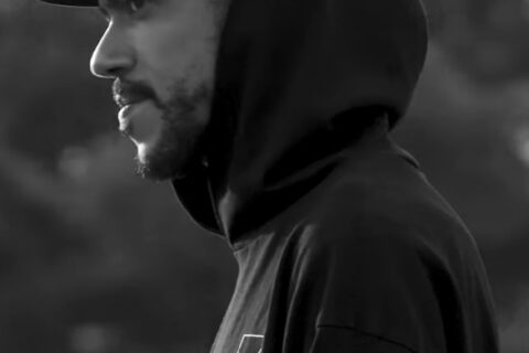 Introducing Rodrigo x Busenitz