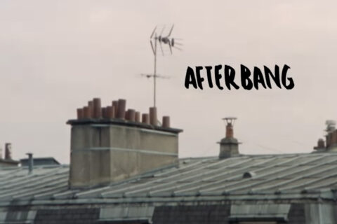 Afterbang: Jerome et al