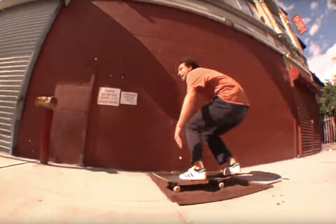 Dave Caddo’s NYC Part