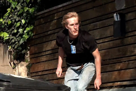 Skate Clip