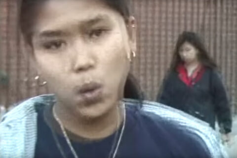 MemoryScreen #13 – Women in Skateboarding