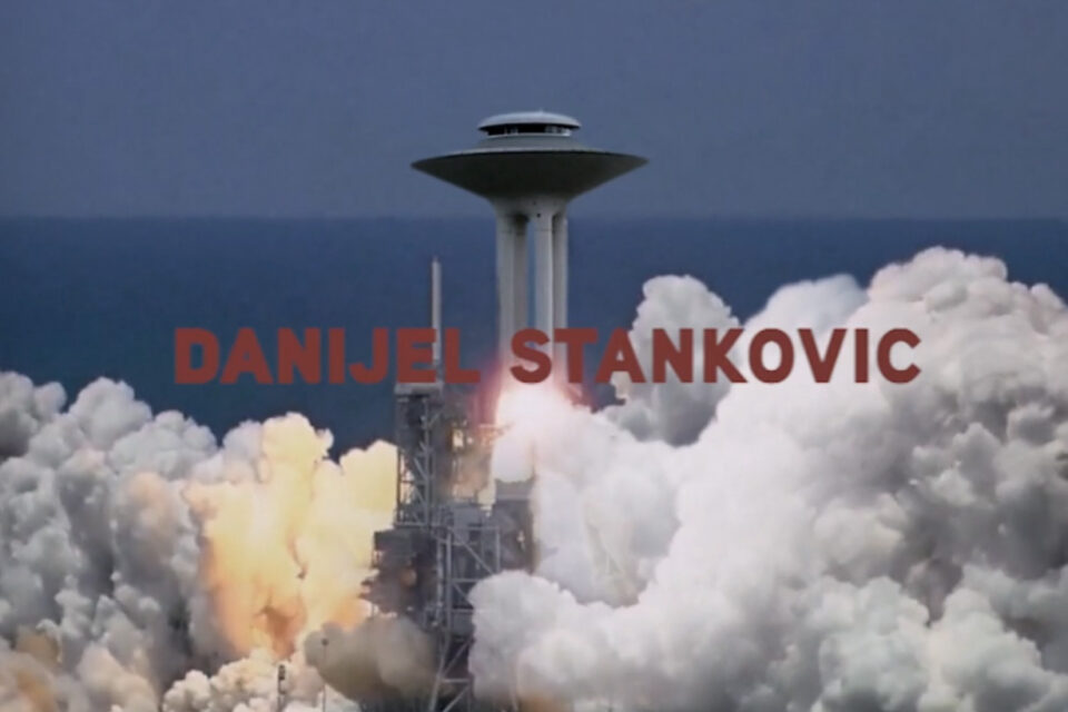 Neverwhere – Danijel Stankovic