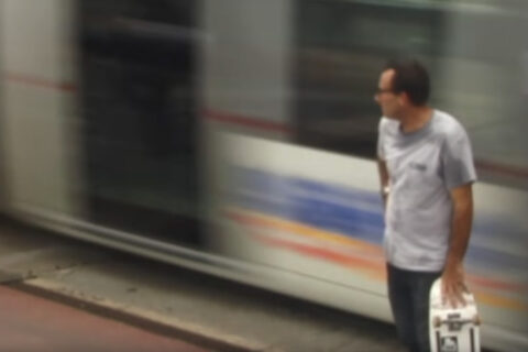 Video d’Haze #2