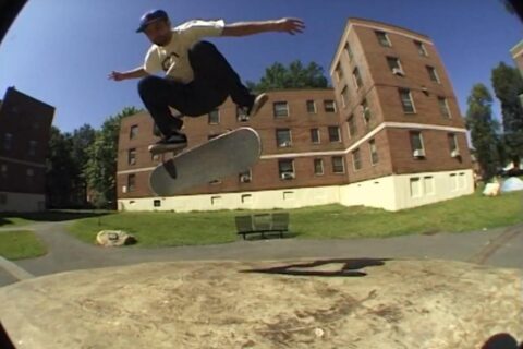 Kevin Coakley – Kundalini Cut
