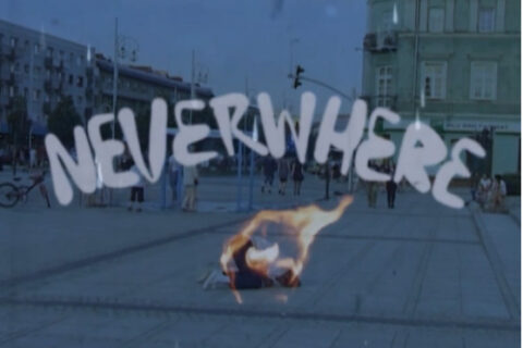 Neverwhere – Cracow Kids
