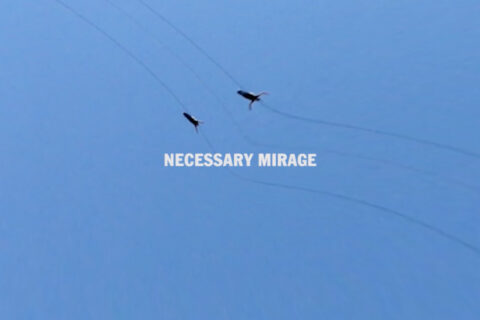 Vans Presents: Necessary Mirage
