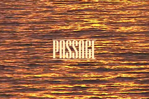 Passage