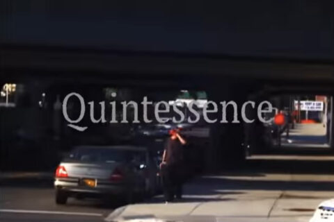 Quintessence